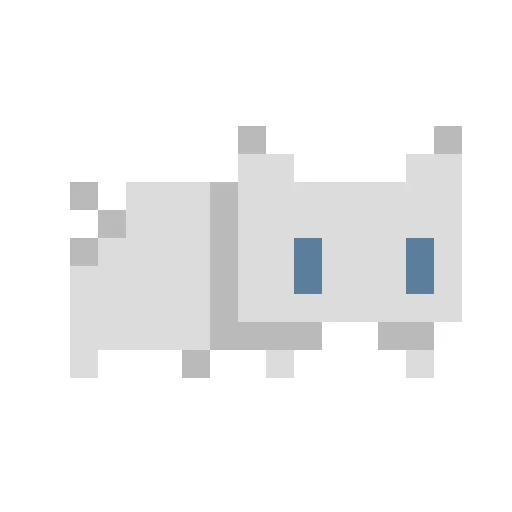 Эмодзи Nameless cat