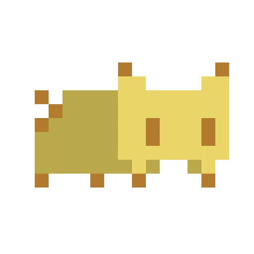 Эмодзи Nameless cat