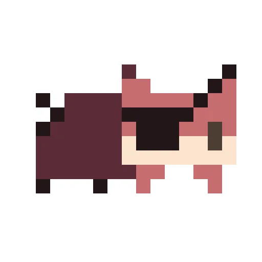 Эмодзи Nameless cat