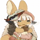 Эмодзи Nanachi