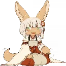 Эмодзи Nanachi