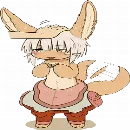 Эмодзи Nanachi