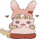 Эмодзи Nanachi
