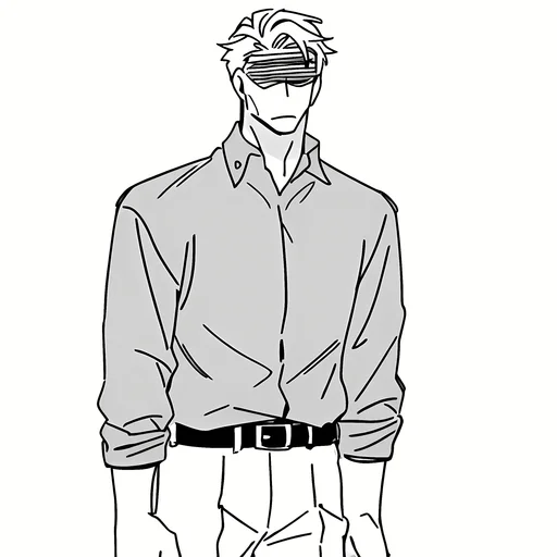 Эмодзи Nanami Kento