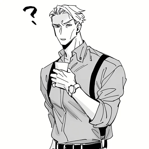 Эмодзи Nanami Kento