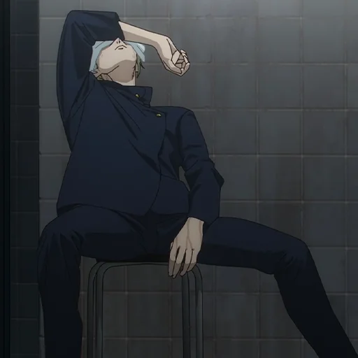 Эмодзи Nanami | Нанами