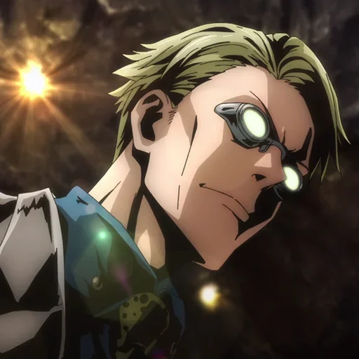 Эмодзи Nanami | Нанами