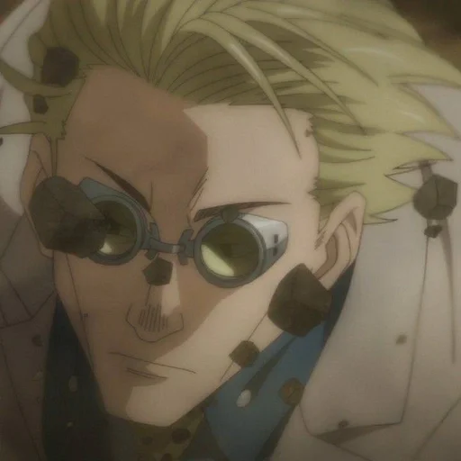 Эмодзи Нанами