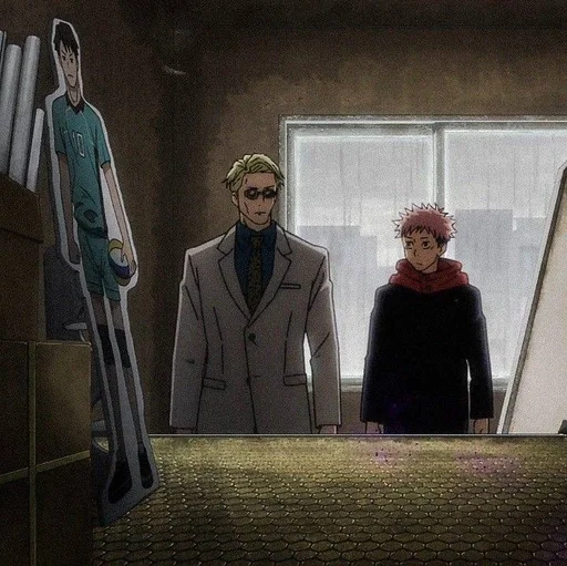 Эмодзи Нанами