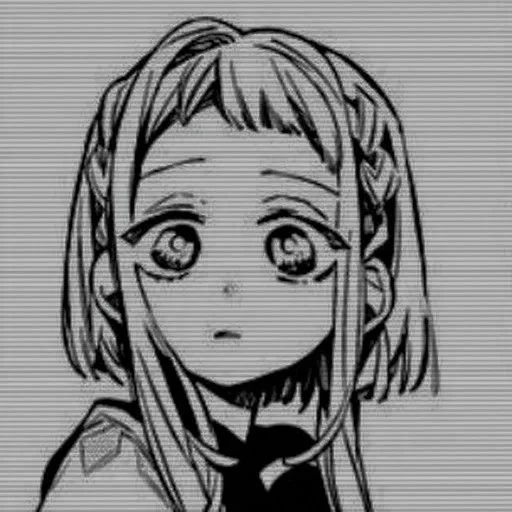 Эмодзи Nanamine sakura