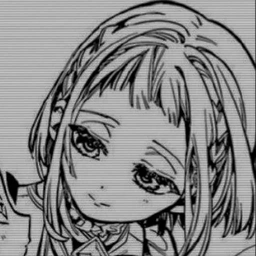 Эмодзи Nanamine sakura