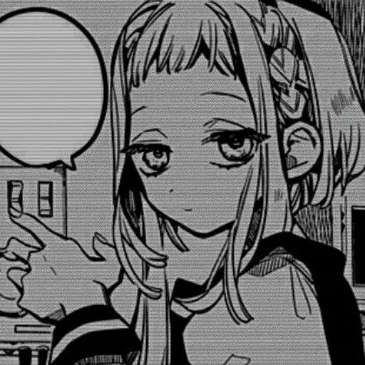 Эмодзи Nanamine sakura