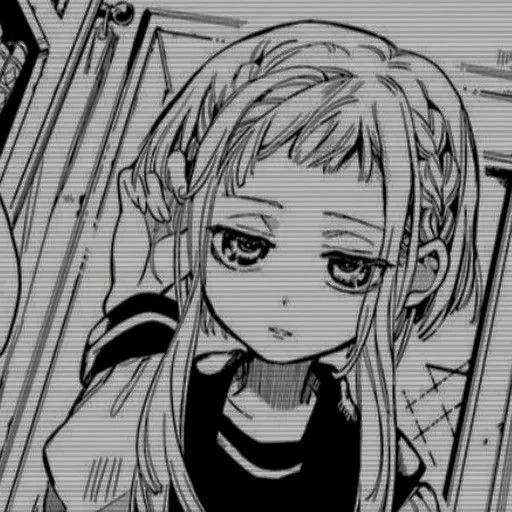 Эмодзи Nanamine sakura