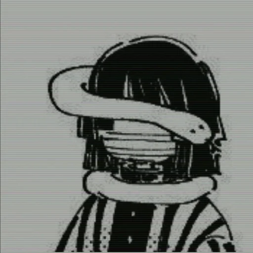 Эмодзи Obanai Iguro