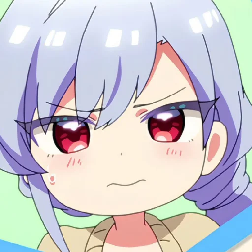 Эмодзи Нано Эйай