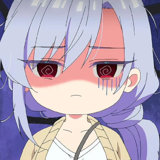 Эмодзи Нано Эйай