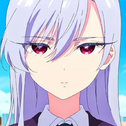 Эмодзи Нано Эйай