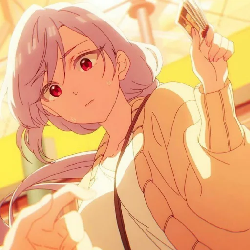 Эмодзи Нано Эйай