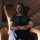 Эмодзи The Queens Gambit