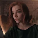 Эмодзи The Queens Gambit