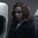 Эмодзи The Queens Gambit