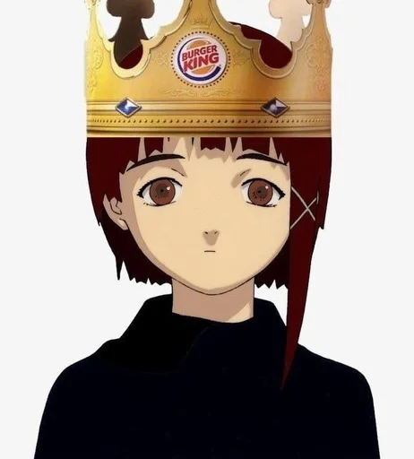 Эмодзи Evangelion