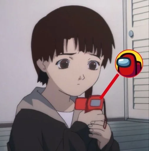 Эмодзи Evangelion