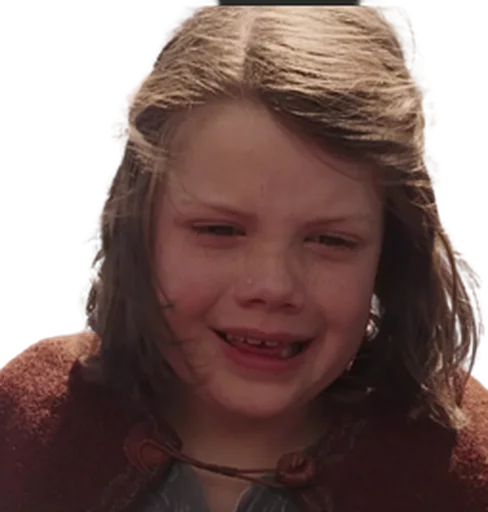 Эмодзи Хроники Нарнии