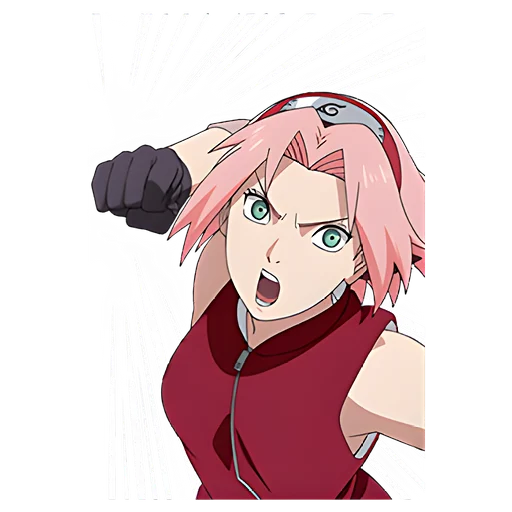 Эмодзи Наруто Компресс