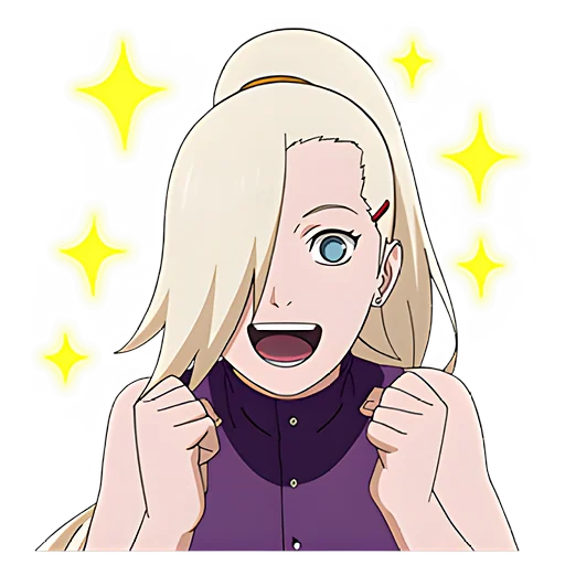 Эмодзи Наруто Компресс