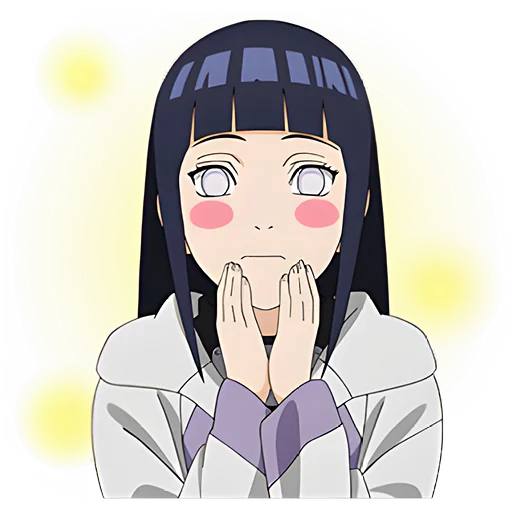 Эмодзи Наруто Компресс