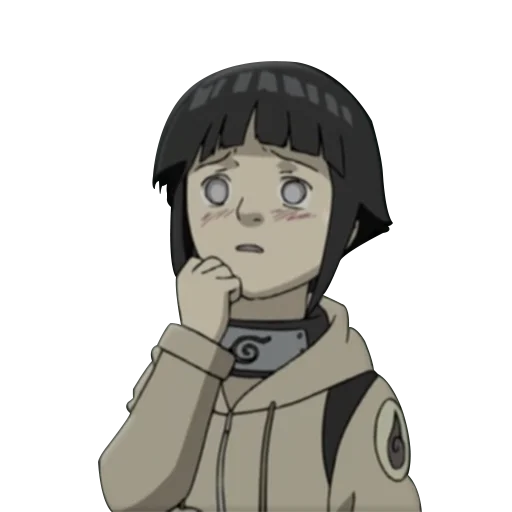 Эмодзи PNG Naruto
