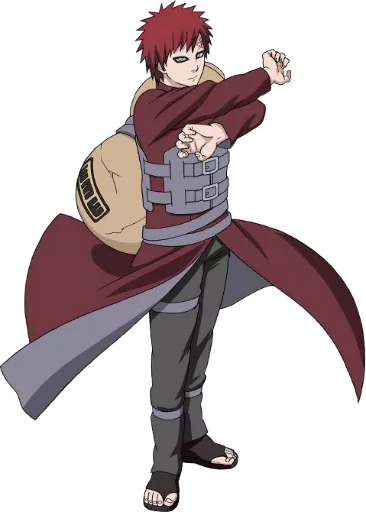Эмодзи Naruto Shippuden