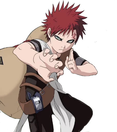 Эмодзи Naruto Shippuden