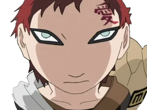 Эмодзи Naruto Shippuden