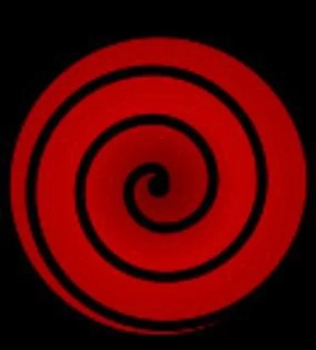 Эмодзи Глазки Наруто