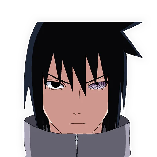 Эмодзи Naruto