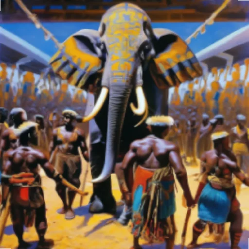 Эмодзи Нейро | Neuro