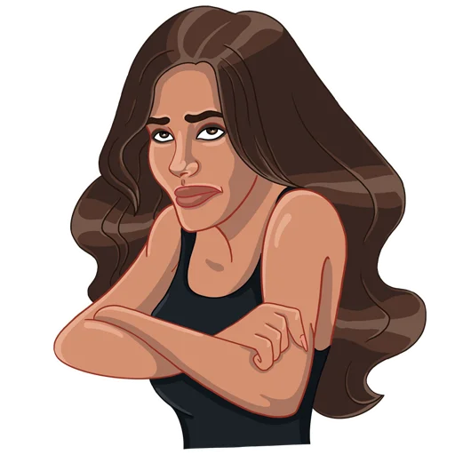 Эмодзи Natalia❤️