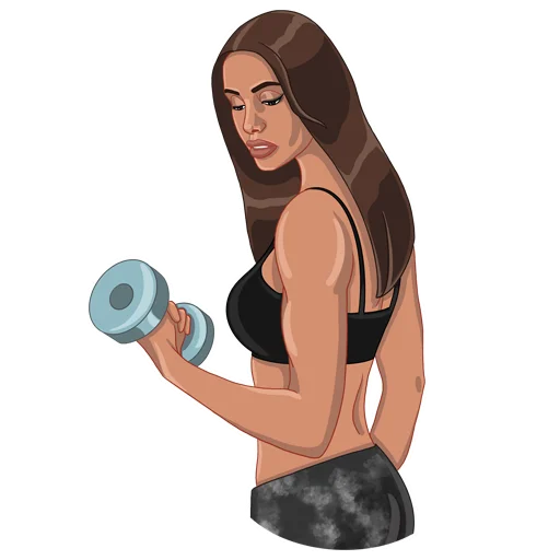 Эмодзи Natalia❤️