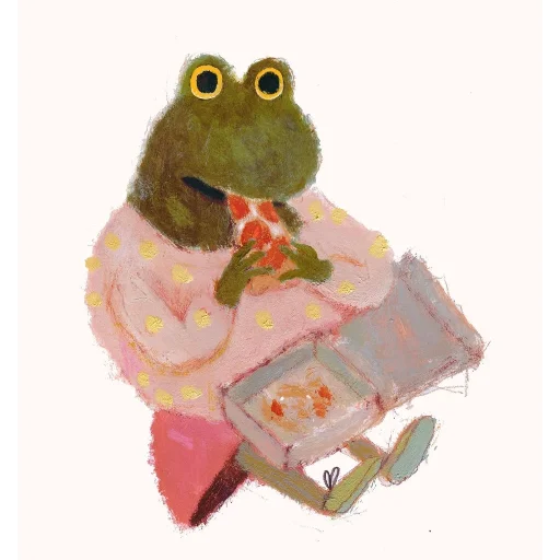 Эмодзи Animals