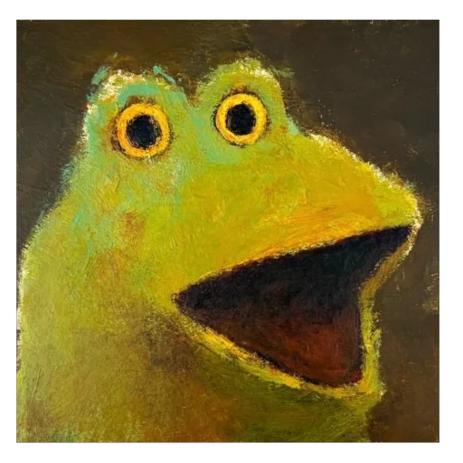 Эмодзи Animals