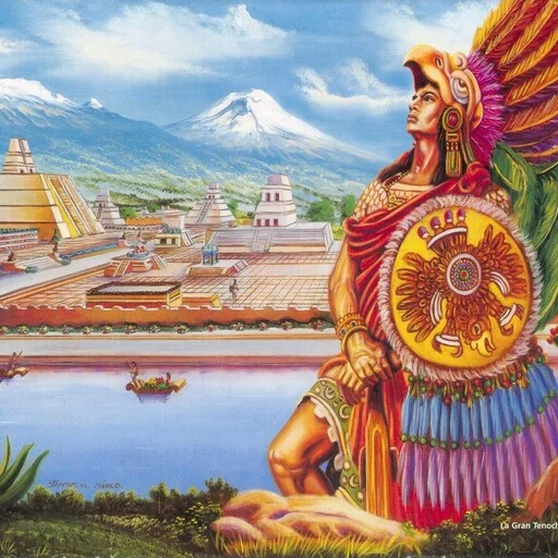 Эмодзи Native American Love