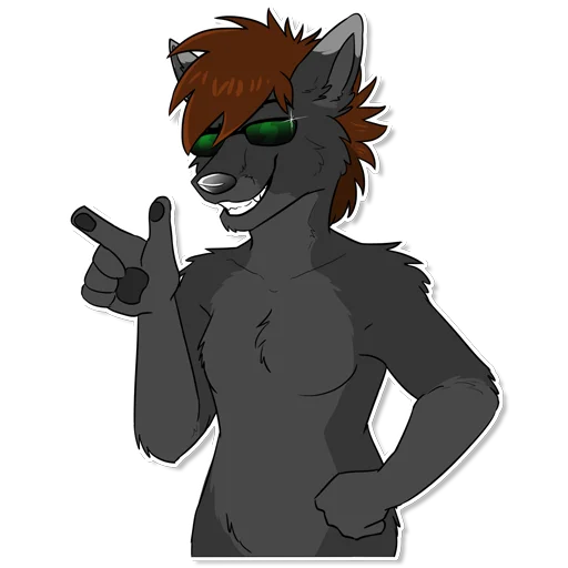 Эмодзи Natra vol. 2