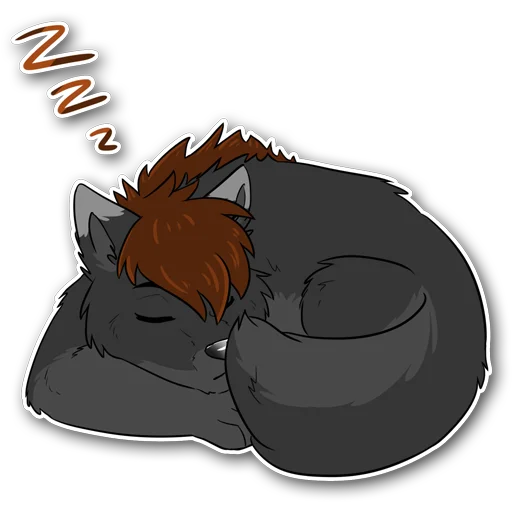 Эмодзи Natra vol. 2