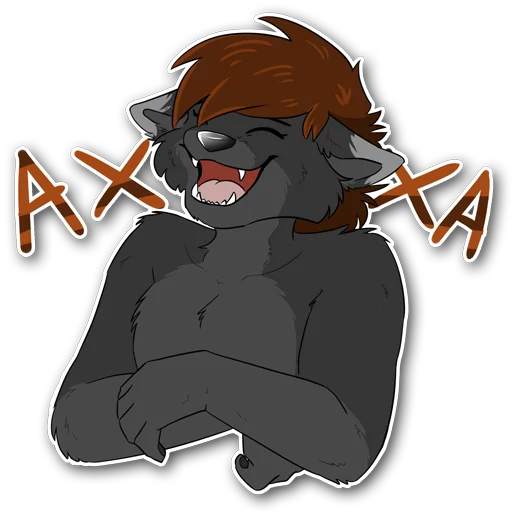 Эмодзи Natra vol. 2