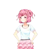 Эмодзи Natsuki