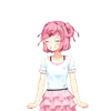 Эмодзи Natsuki