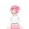 Эмодзи Natsuki