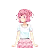 Эмодзи Natsuki